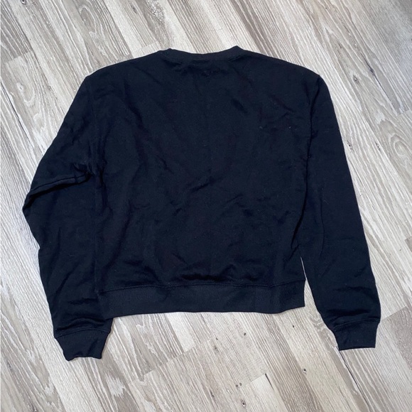 NWT Friends Crewneck Sweater Size XS - Picture 4 of 5